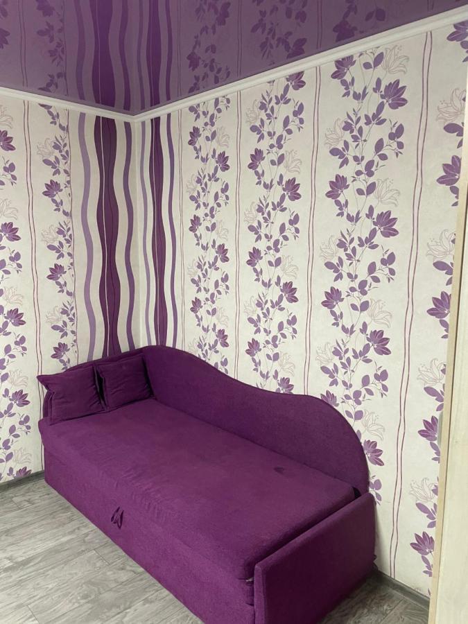 Red Apartment 2019 Very Centre ヘルソン エクステリア 写真